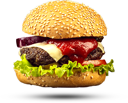 burger