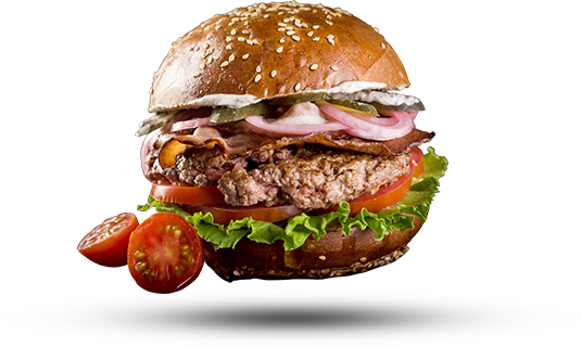 burger